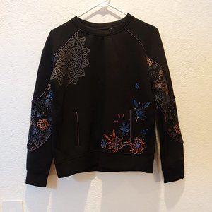Desigual sweater